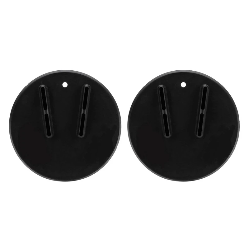 2X Motorcycle Kickstand Pad Kick Stand Coaster Puck For Touring Sportster
2X Motorcycle Kickstand Pad Kick Stand Coaster Puck For Touring Sportster