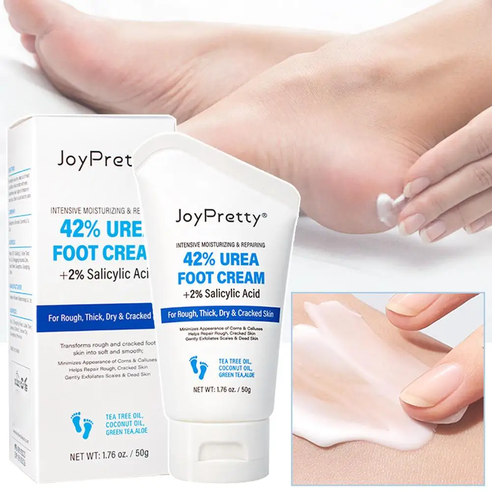 

Отшелушивающий крем для ног, средство для удаления омертвевшей кожи, крем для лечения пяток и трещин, уход за кожей ног, увлажняющий восстанавливающий крем для ног A5m3
