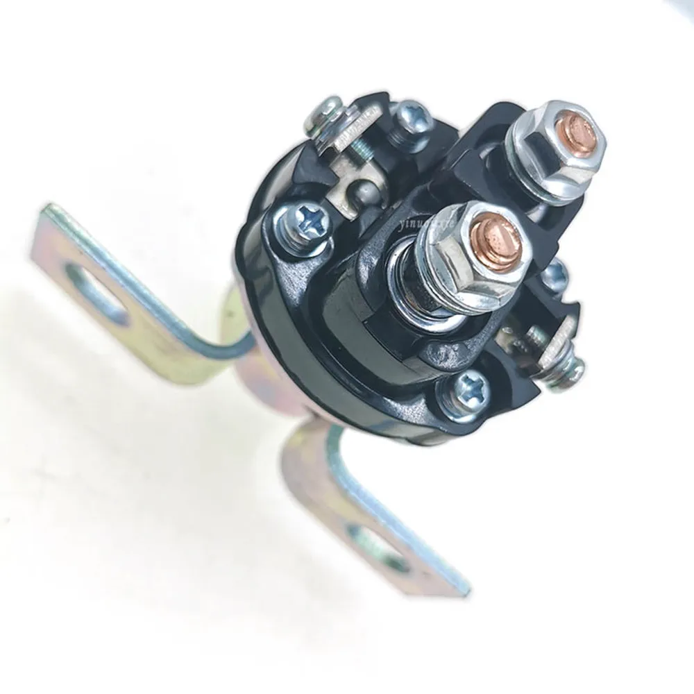 Excavator Parts For Mitsubishi MITSUBISHI Starter Motor Relay Wide Foot Without Wire Relay Free Shipping
Excavator Parts For Mitsubishi MITSUBISHI Starter Motor Relay Wide Foot Without Wire Relay Free Shipping