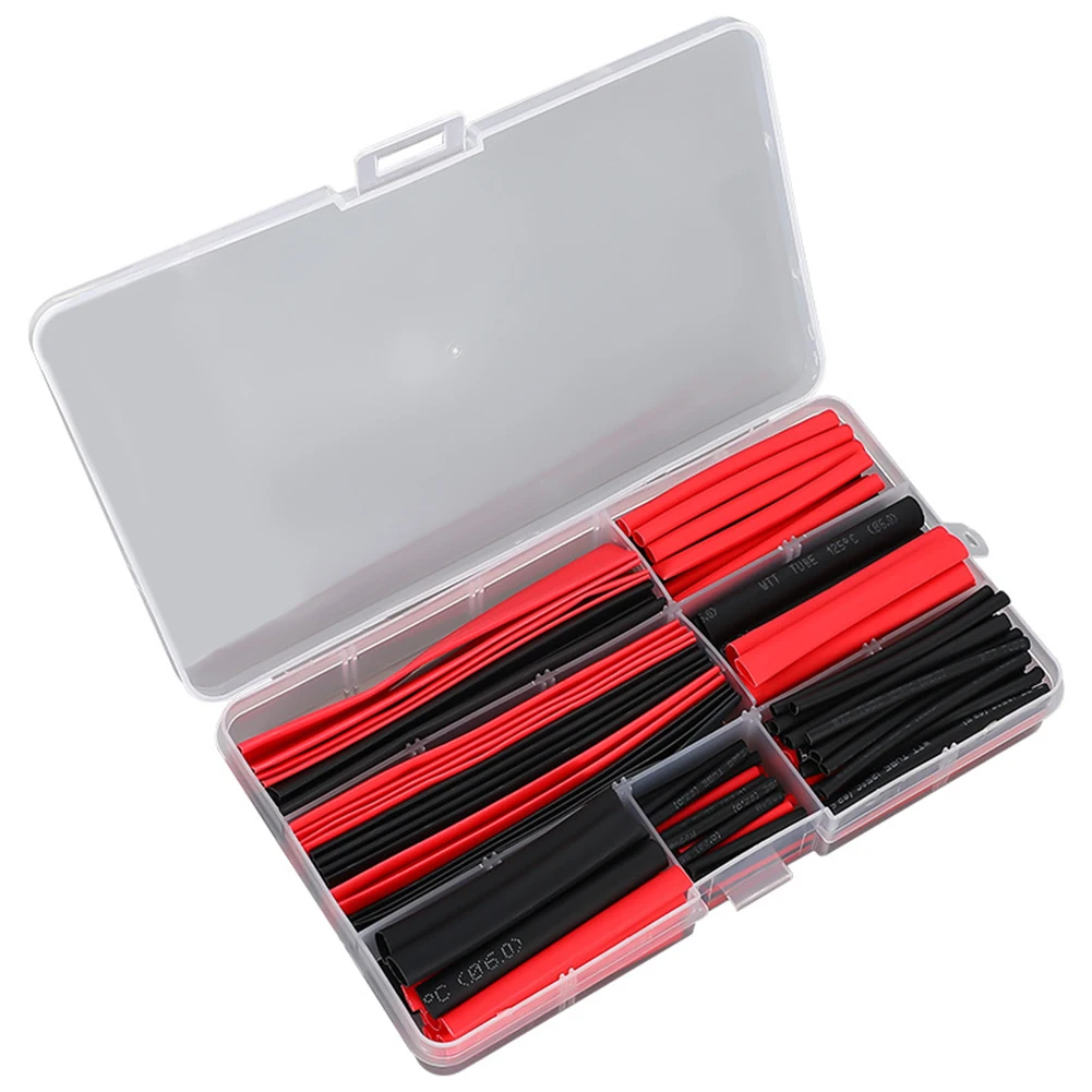 Complete Specifications Heat Shrink Tube Heat Shrink Tube Simple And Convenient Simple And Practical Tight Fit
Complete Specifications Heat Shrink Tube Heat Shrink Tube Simple And Convenient Simple And Practical Tight Fit