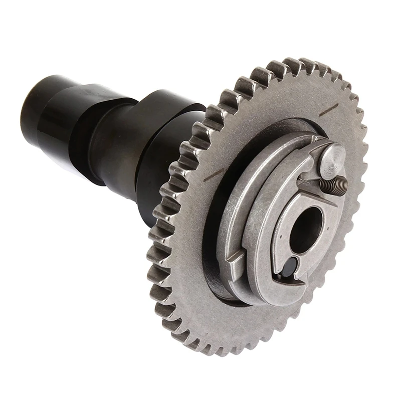 Repair 0GR0-024001 0GR0-024002 Camshaft Assy For Four Wheels TLZ-CF450 ATV CF450 CF400
Repair 0GR0-024001 0GR0-024002 Camshaft Assy For Four Wheels TLZ-CF450 ATV CF450 CF400