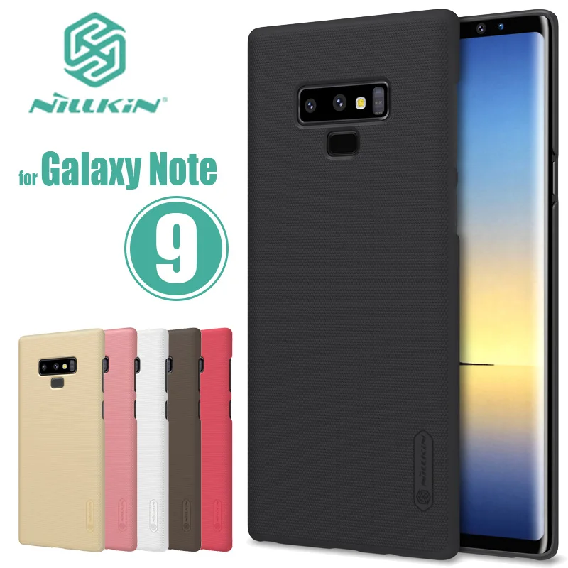 for Samsung Galaxy Note 9 Case Nillkin Super Frosted Hard Case for Galaxy Note9 Phone Case for Samsung Note 9 Nilkin Back Cover
for Samsung Galaxy Note 9 Case Nillkin Super Frosted Hard Case for Galaxy Note9 Phone Case for Samsung Note 9 Nilkin Back Cover