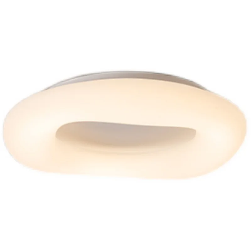 Northern Europr Doughnuts Ceiling Lights Foyer Study Bed Room LED Lighting Environmentally Friendly PE Shade 20W/30W/48W/96W CCC
Northern Europr Doughnuts Ceiling Lights Foyer Study Bed Room LED Lighting Environmentally Friendly PE Shade 20W/30W/48W/96W CCC