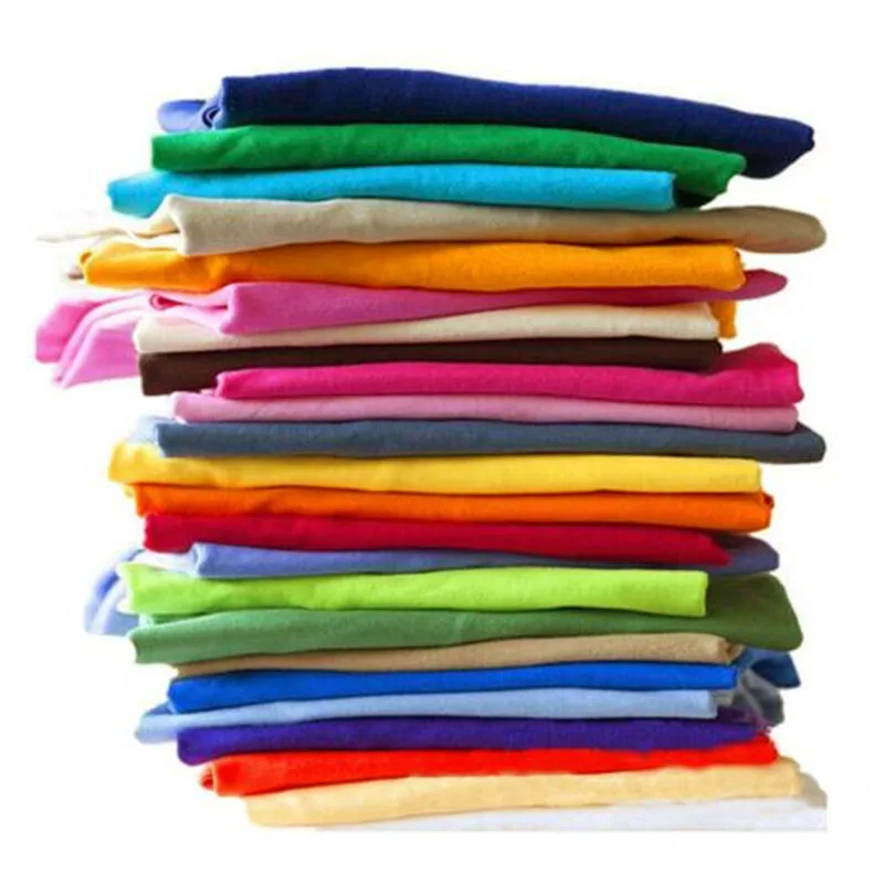 Solid Color T Shirt Wholesale Black White Men Women Cotton T-shirts Skate Brand T-shirt Running Plain Fashion Tops Tees
Solid Color T Shirt Wholesale Black White Men Women Cotton T-shirts Skate Brand T-shirt Running Plain Fashion Tops Tees