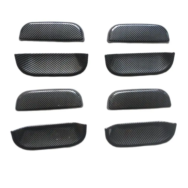 For Nissan Pixo 2009 2010 2011 2012 2013 Accessories Door Handle Bowl Cover Trim Plastic Imitation Carbon Fiber
For Nissan Pixo 2009 2010 2011 2012 2013 Accessories Door Handle Bowl Cover Trim Plastic Imitation Carbon Fiber