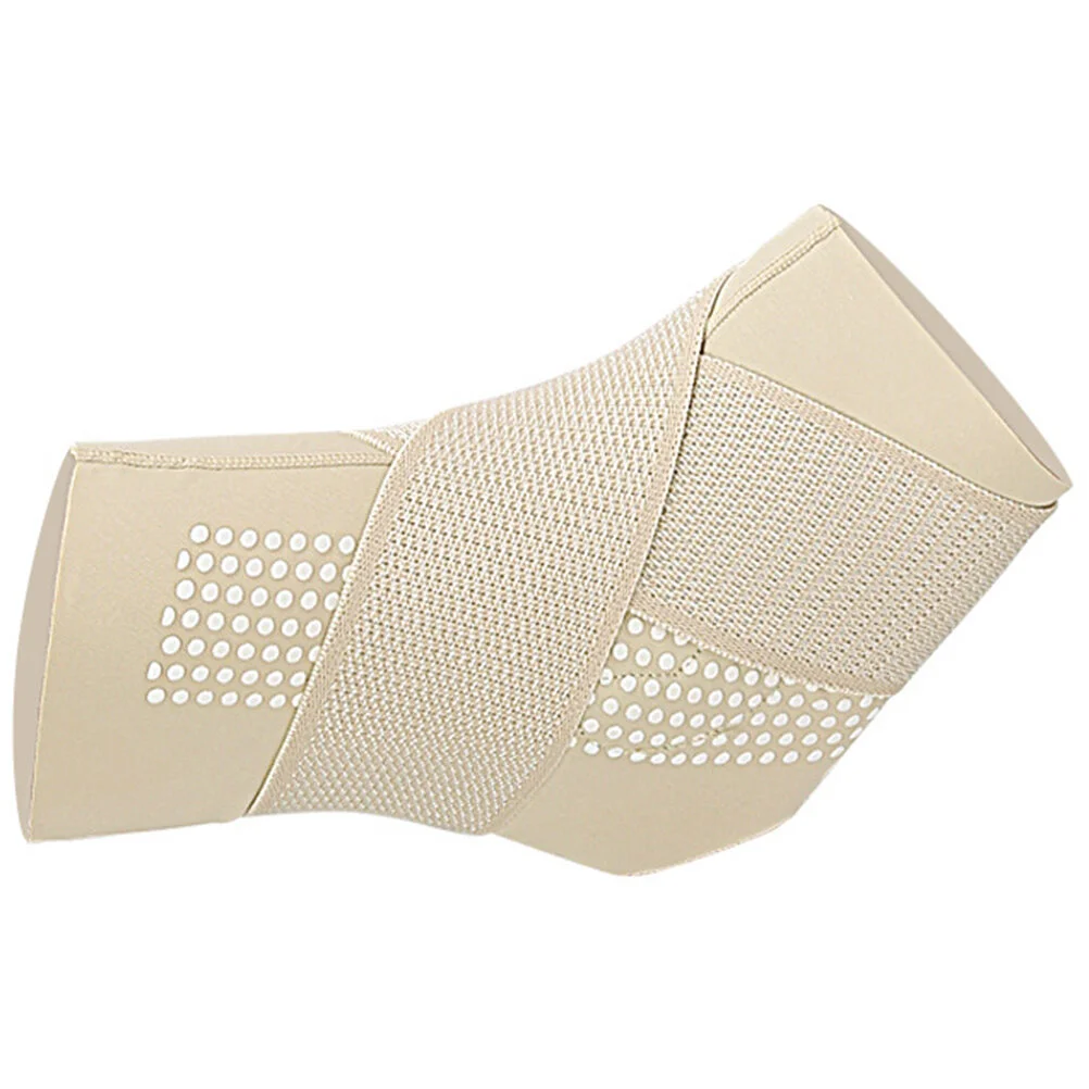 Protective Gear Foot Compression Sleeve Ankle Brace Sport Wrap Sprained Support
Protective Gear Foot Compression Sleeve Ankle Brace Sport Wrap Sprained Support