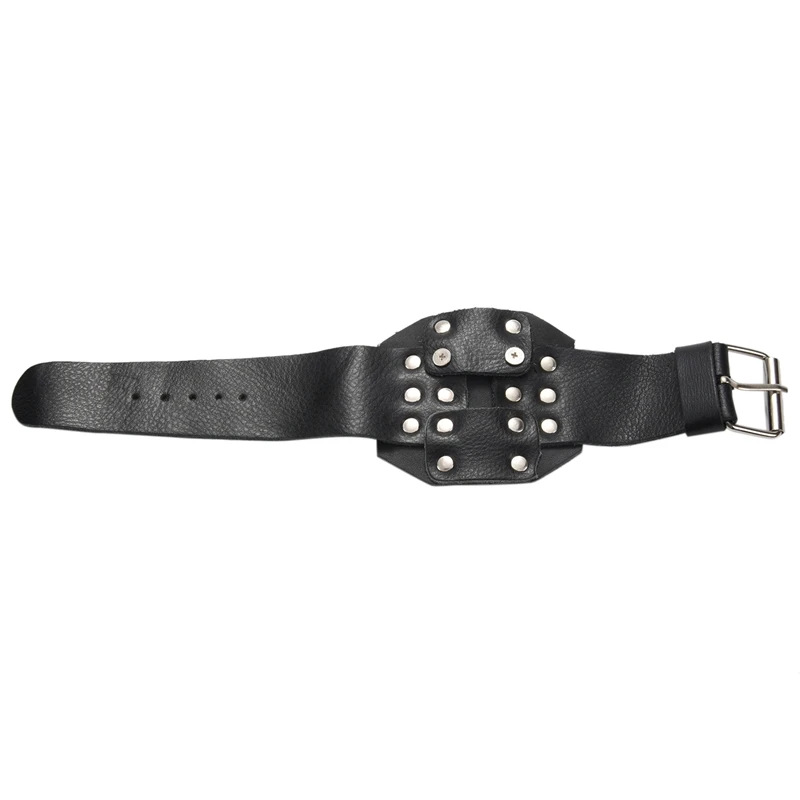 1Pc Wristband Without Reel For Fishing Slingshot Wrist Guard Protector Catapult PU Hunting Archery Shooting Fish Sports
1Pc Wristband Without Reel For Fishing Slingshot Wrist Guard Protector Catapult PU Hunting Archery Shooting Fish Sports