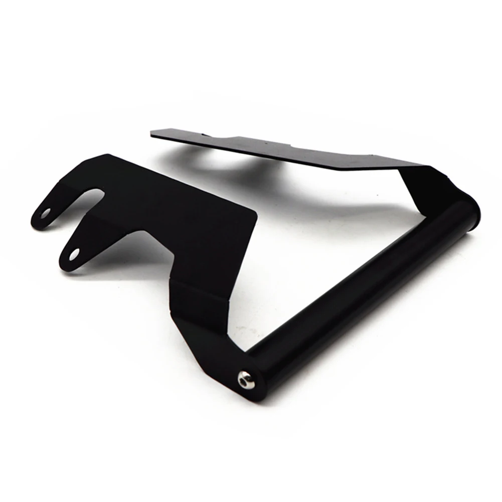 Bracket GPS Navigation Accessories Aluminum Black Mobile Phone Parts Replacement Vehicle For HONDA NC700X 14-15
Bracket GPS Navigation Accessories Aluminum Black Mobile Phone Parts Replacement Vehicle For HONDA NC700X 14-15