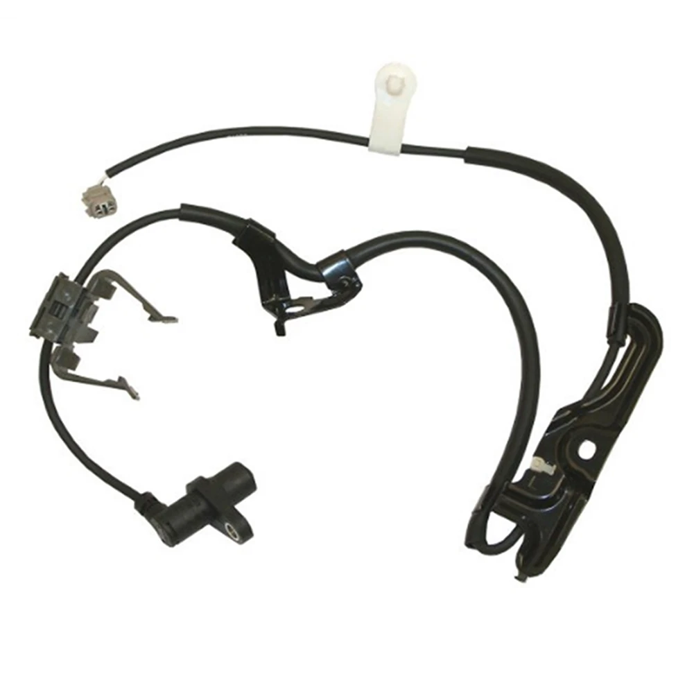 89542-48010 Front Right ABS Wheel Speed Sensor for Toyota Harrier for Lexus RX300 99-03 AWD
89542-48010 Front Right ABS Wheel Speed Sensor for Toyota Harrier for Lexus RX300 99-03 AWD