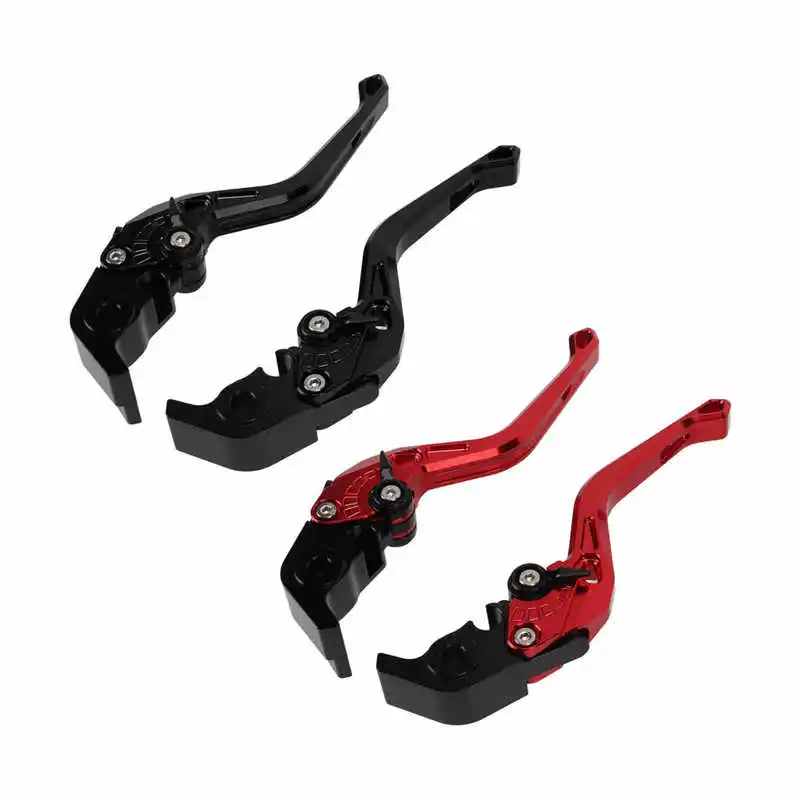 Motorcycle Handlebar Part Adjustable Brake Clutch Lever Kit Replacement for DUCATI Streetfighter for Repair
Motorcycle Handlebar Part Adjustable Brake Clutch Lever Kit Replacement for DUCATI Streetfighter for Repair