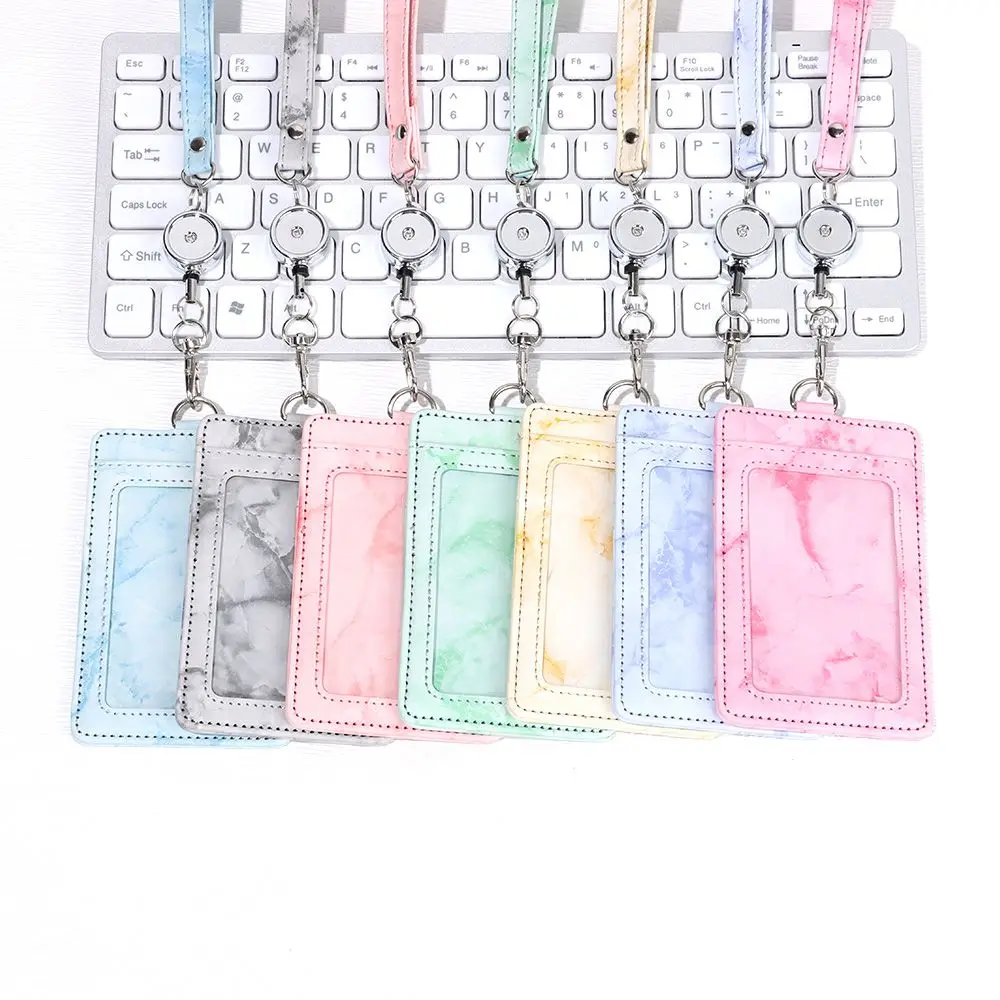 Adjustable ID Business Case Retractable ID Card Pouch Card Sleeve Work Card Holders Badge Holder Name Card Cover
Adjustable ID Business Case Retractable ID Card Pouch Card Sleeve Work Card Holders Badge Holder Name Card Cover