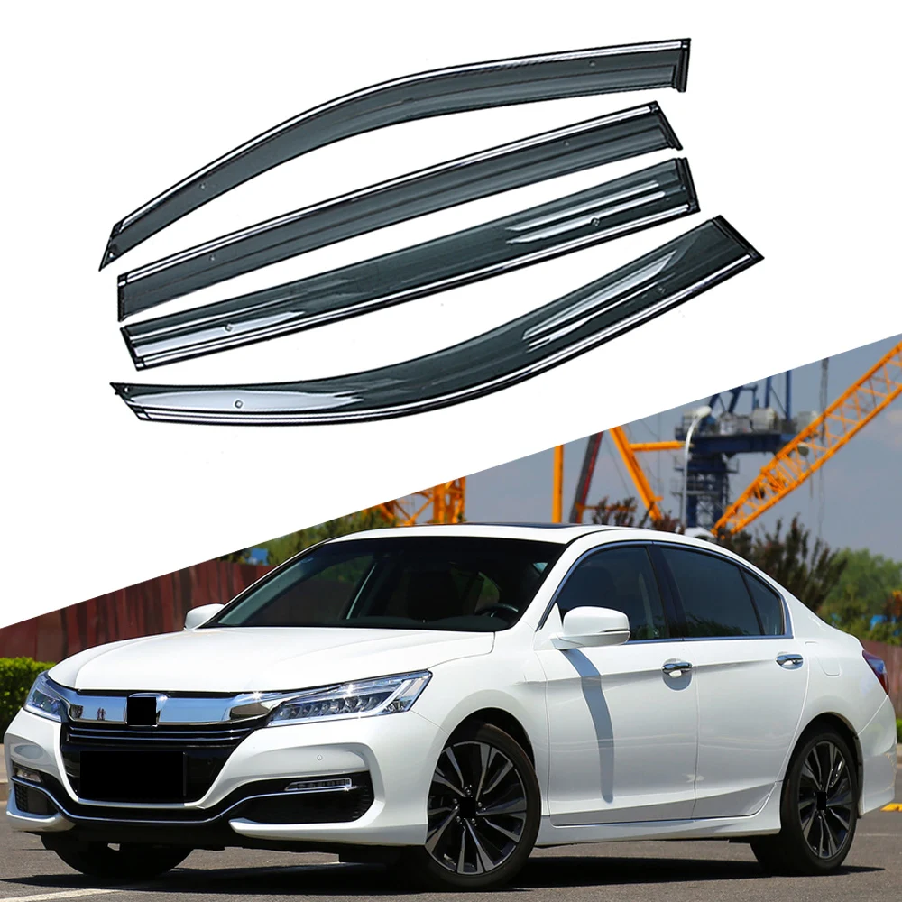 Для HONDA ACCORD 9-го поколения 2012-2017 Автомобильная Защита от солнца, дождя и солнца
Для HONDA ACCORD 9-го поколения 2012-2017 Автомобильная Защита от солнца, дождя и солнца