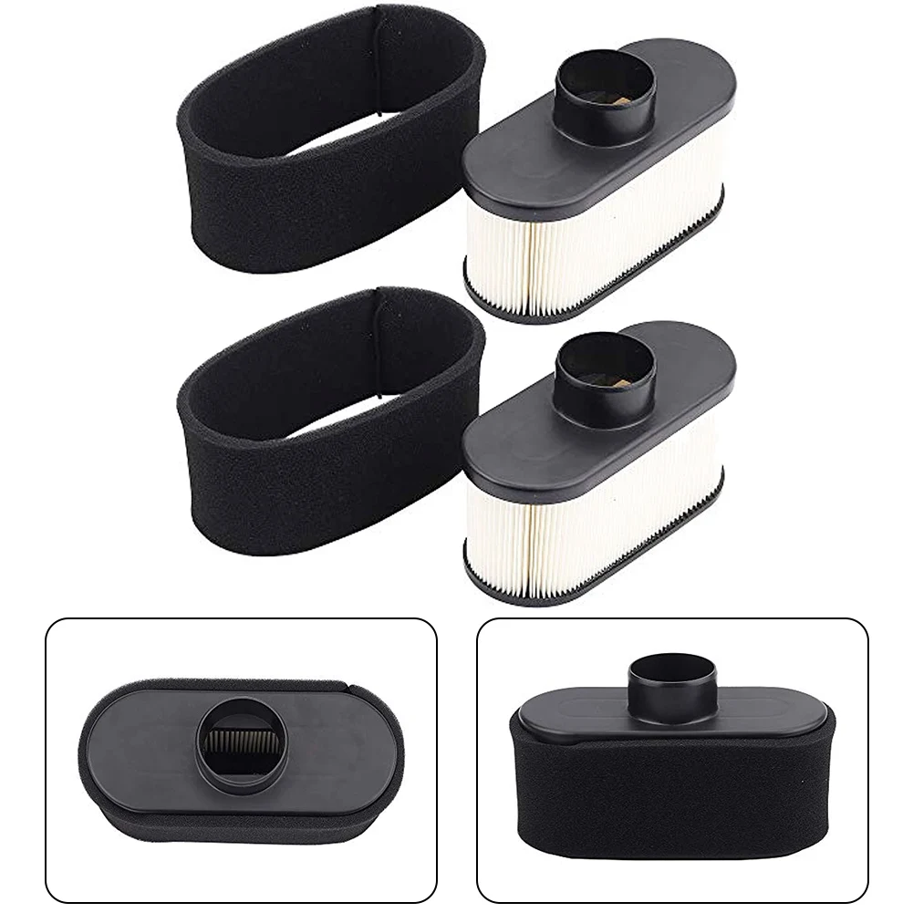 Lawn Mower Parts Air Filters FS691 For Kawasaki 11013-0752 For Kawasaki FR651V 11013-0752 11013-7047 FR691V Plastic + Sponge 
Lawn Mower Parts Air Filters FS691 For Kawasaki 11013-0752 For Kawasaki FR651V 11013-0752 11013-7047 FR691V Plastic + Sponge