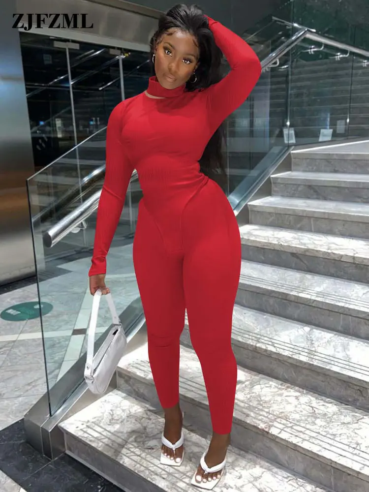 Asymmetrical Shape Rib Knitted Two Piece Suit Women Turtleneck Long Sleeve Tops and Stretchy Skinny Legging Autumn Winter Outfit
Asymmetrical Shape Rib Knitted Two Piece Suit Women Turtleneck Long Sleeve Tops and Stretchy Skinny Legging Autumn Winter Outfit