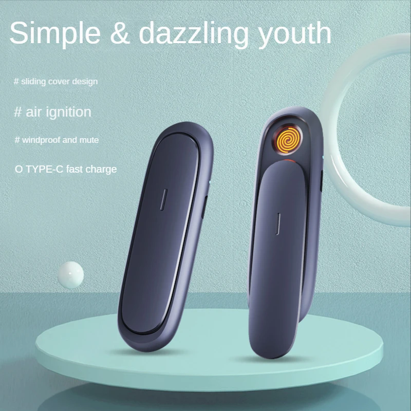 High-grade rechargeable lighters, portable, creative, personalized trends, electronic cigarette lighters, wind proof briquet 후레쉬
High-grade rechargeable lighters, portable, creative, personalized trends, electronic cigarette lighters, wind proof briquet 후레쉬