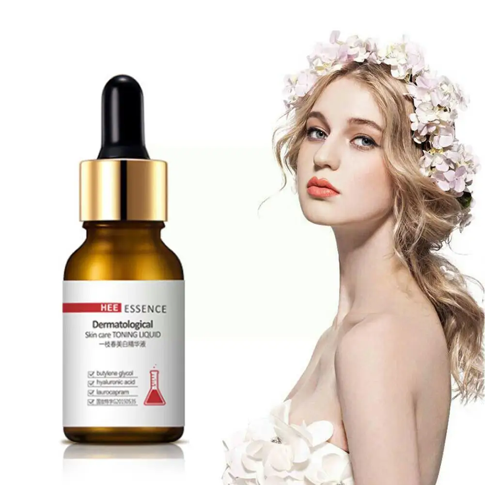 30ml Facial repair essence shrink pore essence repair moisturizing and whitening women essence men A6D5
30ml Facial repair essence shrink pore essence repair moisturizing and whitening women essence men A6D5