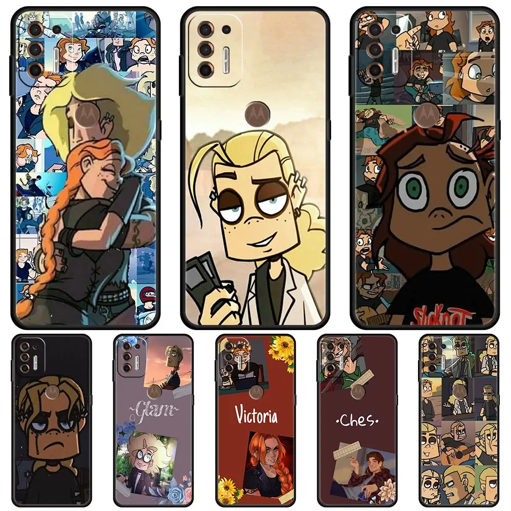 Cover Case for Motorola One Fusion Hyper Moto Edge 20 Lite Pro Plus G Stylus E6s Protection Shockproof Metal Family Anime Manga
Cover Case for Motorola One Fusion Hyper Moto Edge 20 Lite Pro Plus G Stylus E6s Protection Shockproof Metal Family Anime Manga
