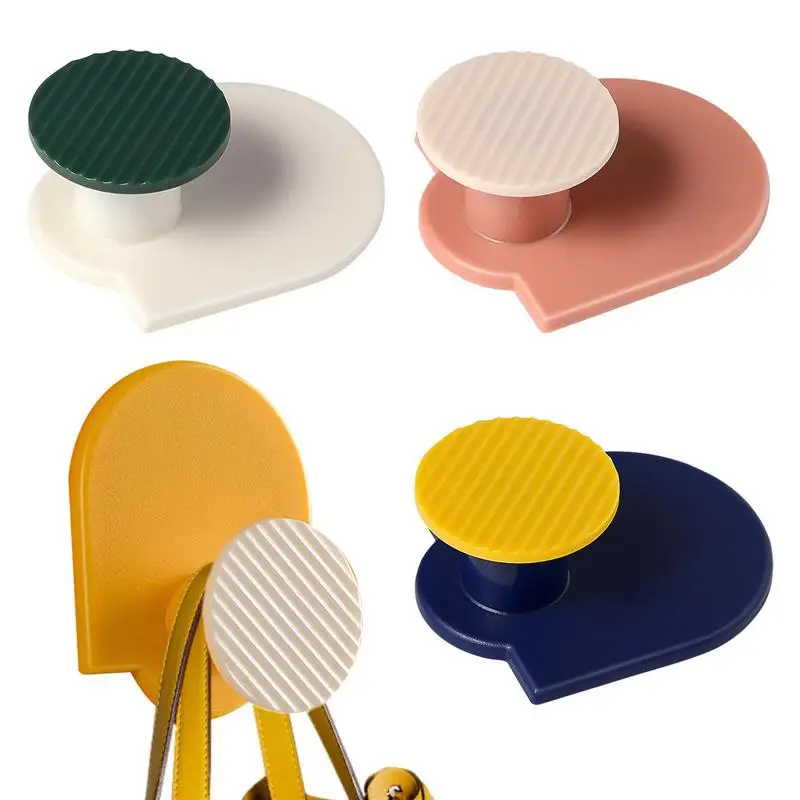 Kitchen Wall Hooks No Trace Wall Hanger Waterproof Anti Fade Strong Wear Resistant Sticky Hook No Drilling Anti Rust For Tiles
Kitchen Wall Hooks No Trace Wall Hanger Waterproof Anti Fade Strong Wear Resistant Sticky Hook No Drilling Anti Rust For Tiles