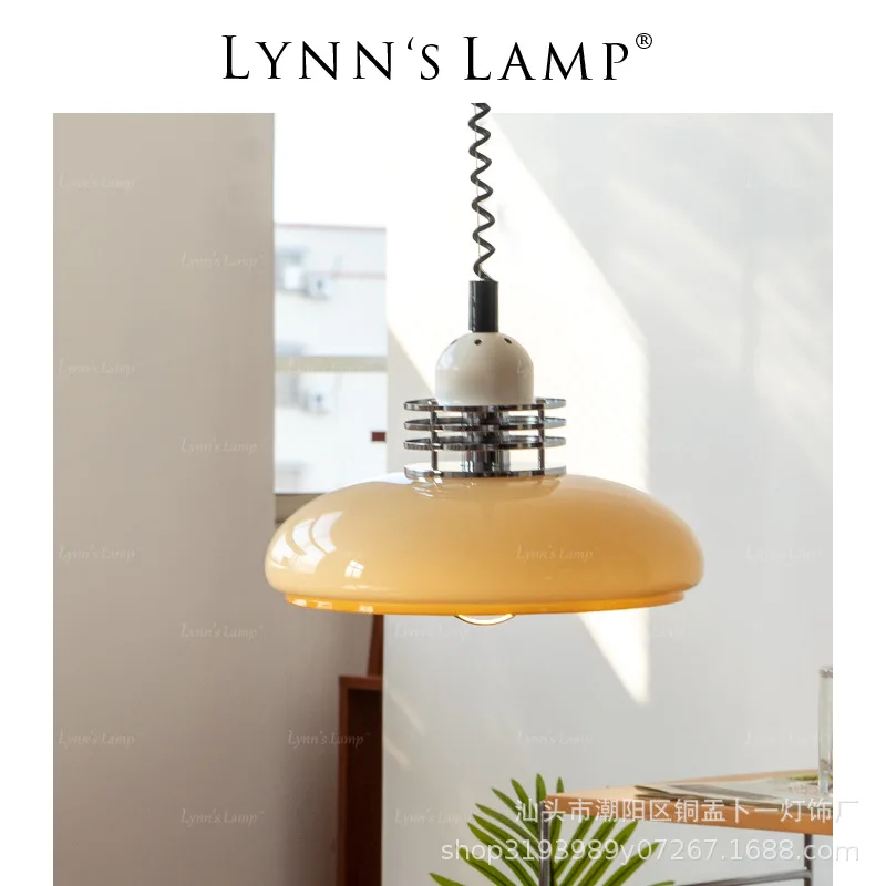 Chinese Ancient Stretchable Lifting Restaurant Pendant Lamp Japanese Style Quiet Bedroom Lamp Retro Bar Telescopic Glass Lamp
Chinese Ancient Stretchable Lifting Restaurant Pendant Lamp Japanese Style Quiet Bedroom Lamp Retro Bar Telescopic Glass Lamp
