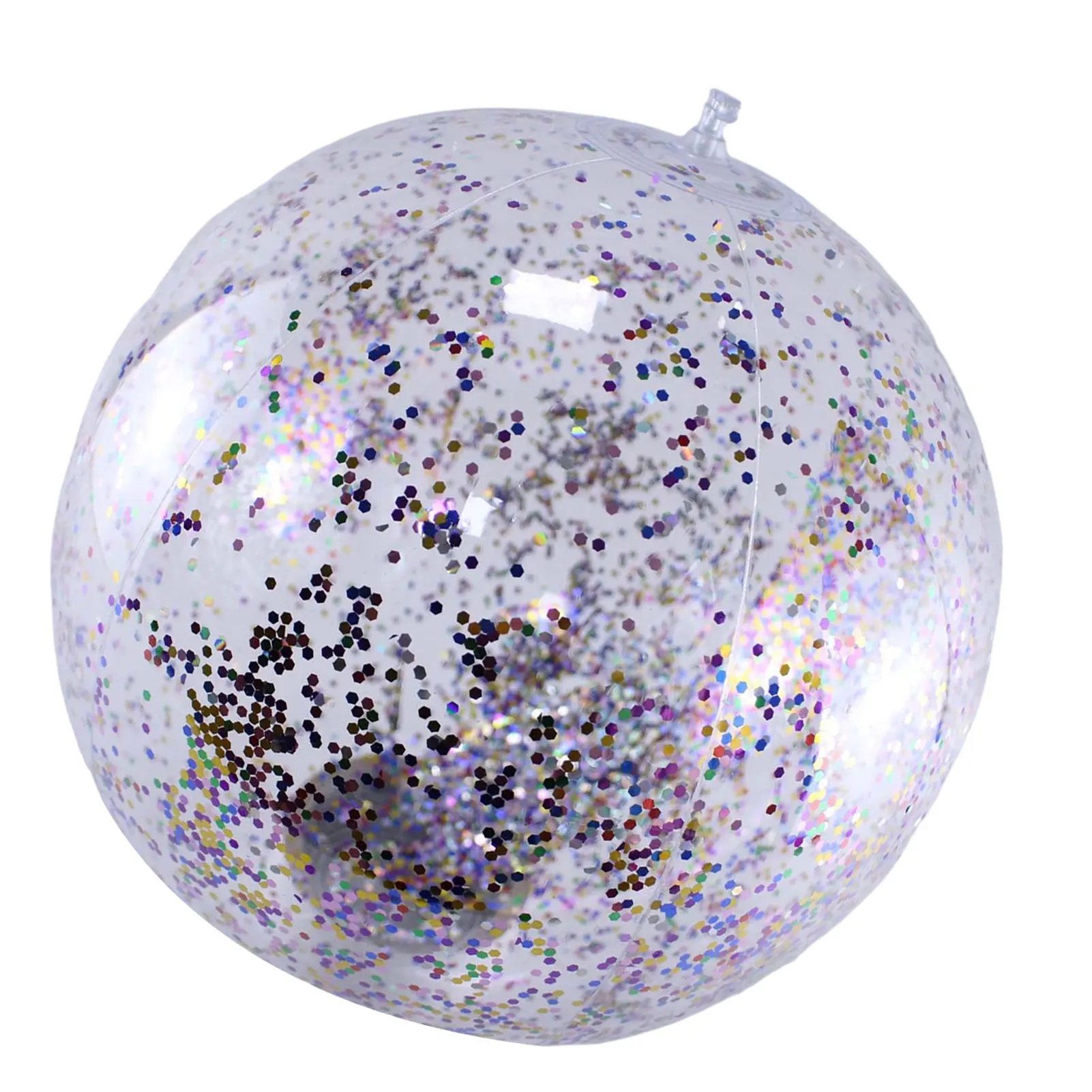 Iatable Glitter Beach Ball 16-Inch Iatable Beach Balls 16in Large Beach Balls For Kids Swimming Pool Party Favor Clear And
Iatable Glitter Beach Ball 16-Inch Iatable Beach Balls 16in Large Beach Balls For Kids Swimming Pool Party Favor Clear And