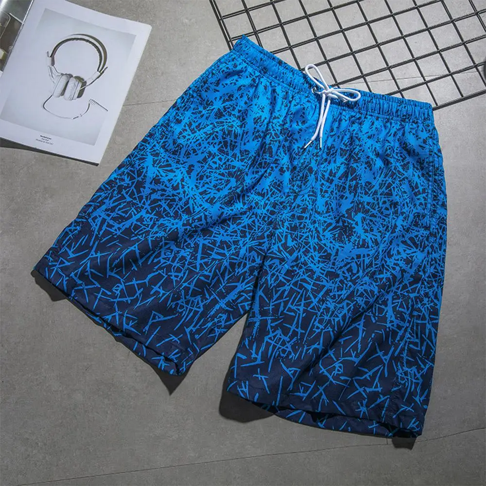 2022 Men Summer Printed Plus Size Men's Cycling Shorts Quick-dry Casual Beach Shorts Swimming Trunks Men's Summer Shorts
2022 Men Summer Printed Plus Size Men's Cycling Shorts Quick-dry Casual Beach Shorts Swimming Trunks Men's Summer Shorts