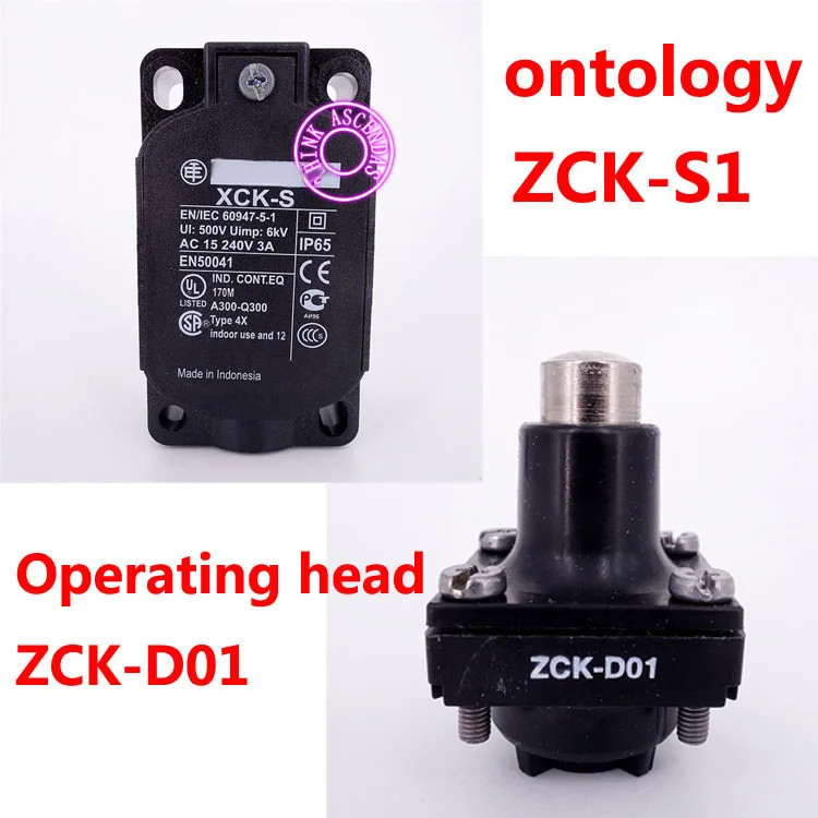 

XCK-S XCKS101H29 ZCKS1H29 ZCK-S1H29 / XCKS101 XCK-S101 ZCKS1 ZCK-S1 ZCKD01 ZCK-D01 / ZCKD01C ZCK-D01C Limit Switch