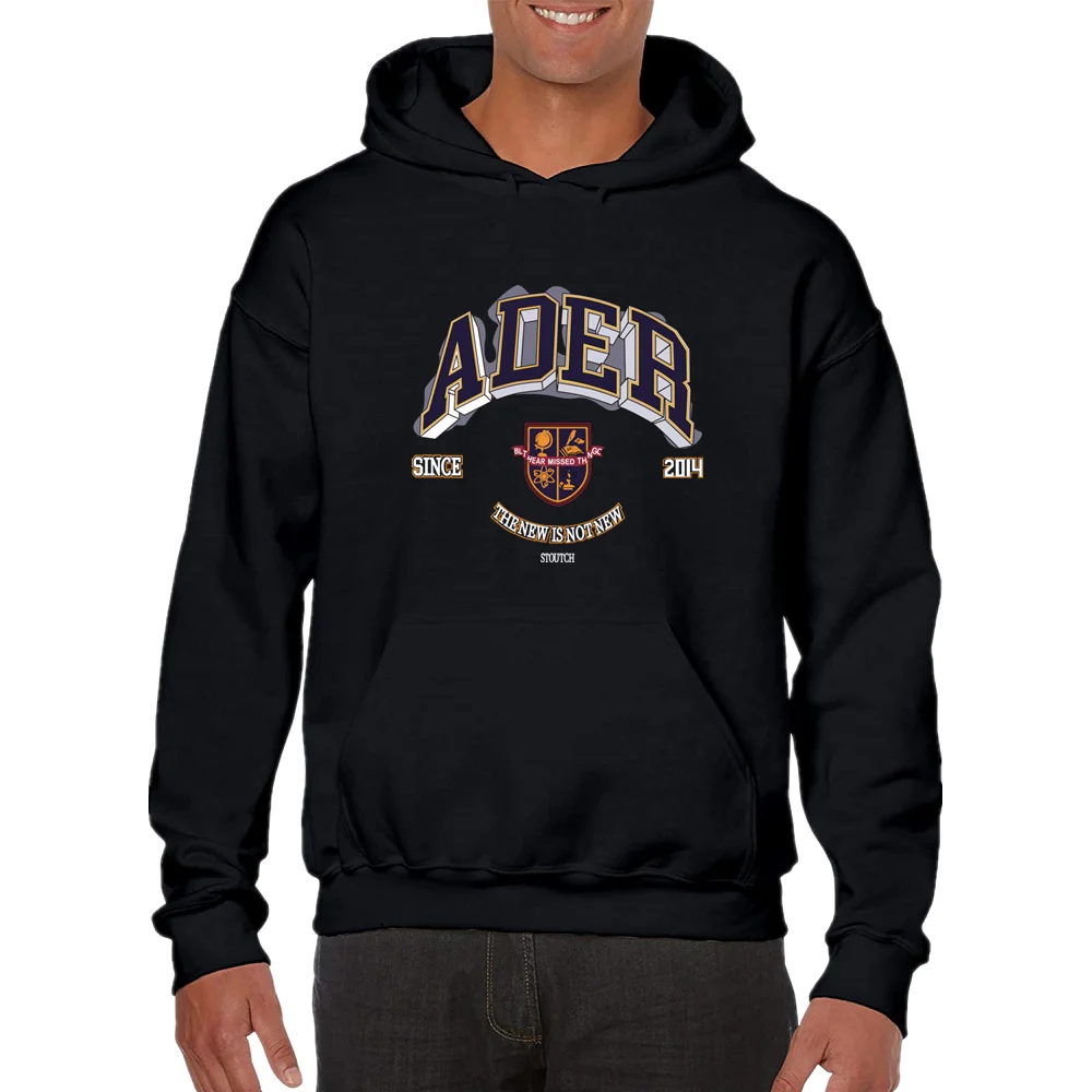 ADER New Unisex Hoodie Jacket Long Sleeve Men's and Women's Print Loose Hoodie Sweatshirt
ADER New Unisex Hoodie Jacket Long Sleeve Men's and Women's Print Loose Hoodie Sweatshirt