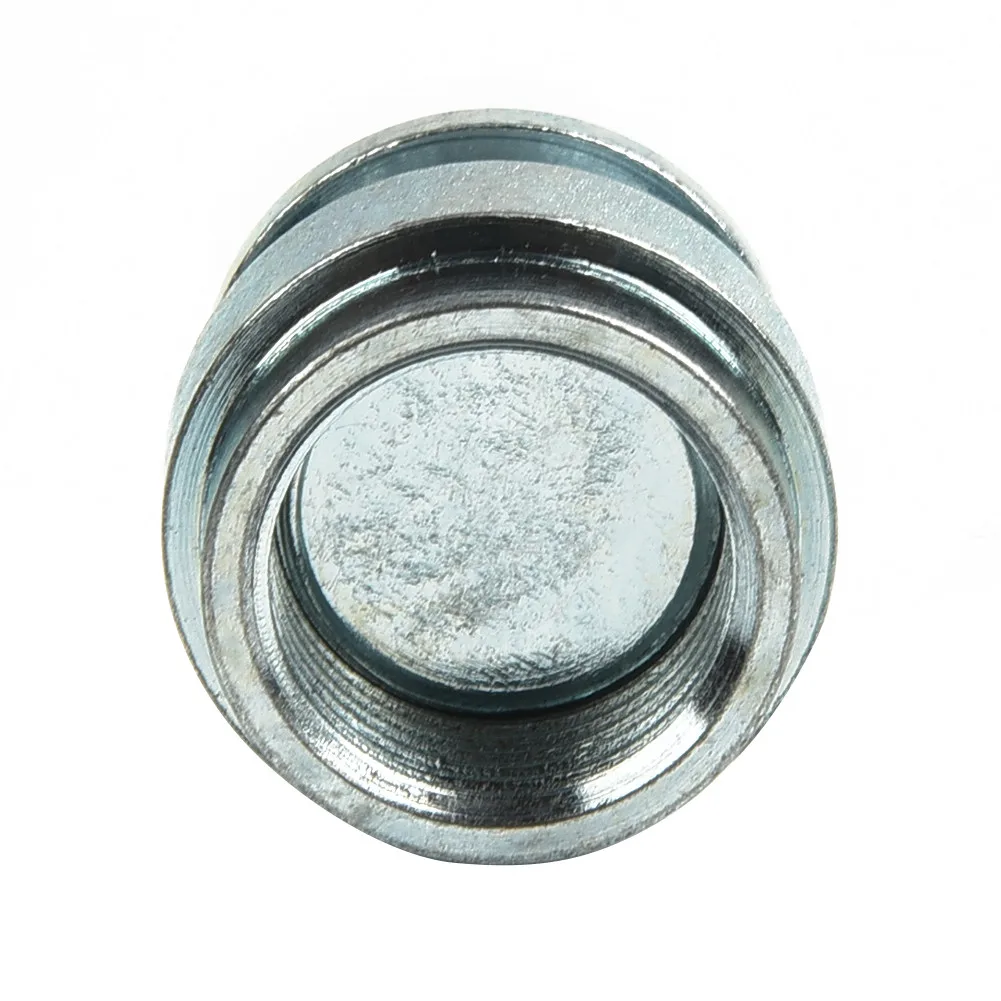 Weld On Bung+Plug Nut+Cap Silver Oxygen sensor extender Kit M18*1.5 Brand New Durable Useful Fashion High Quality
Weld On Bung+Plug Nut+Cap Silver Oxygen sensor extender Kit M18*1.5 Brand New Durable Useful Fashion High Quality