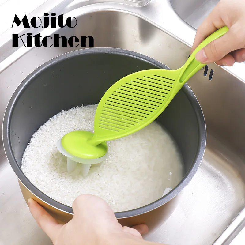 2 In 1 Long Handle Kitchen Rice Washing Colander Strainer Filter Stirring Stick Agitator Drainer No Harm To Hands Kitchen Gadget
2 In 1 Long Handle Kitchen Rice Washing Colander Strainer Filter Stirring Stick Agitator Drainer No Harm To Hands Kitchen Gadget