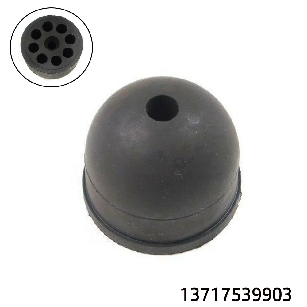 For BMW 1 2 3 5 6 7 8 Series Rubber Mount Buffer Replacement 1 Pc Air Filter Housing Box Black Car Accessories High Quality
For BMW 1 2 3 5 6 7 8 Series Rubber Mount Buffer Replacement 1 Pc Air Filter Housing Box Black Car Accessories High Quality