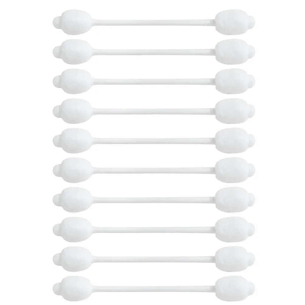 Cotton Swabs Double Tipped Cotton Swabs Safety Ear Swabs Kids Cotton Buds for Makeup Babies Dogs Pets
Cotton Swabs Double Tipped Cotton Swabs Safety Ear Swabs Kids Cotton Buds for Makeup Babies Dogs Pets