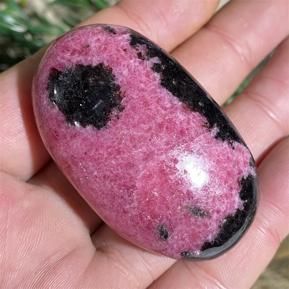 Роза из розового кварца с красной естественной фотографией
Роза из розового кварца с красной естественной фотографией