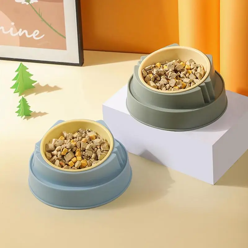 New Ergonomic Design Stainless Steel Dog Cat Bowl Non-slip Non-fall Eat Drink Pet Food Container Feeder Dish Bowl Container
New Ergonomic Design Stainless Steel Dog Cat Bowl Non-slip Non-fall Eat Drink Pet Food Container Feeder Dish Bowl Container