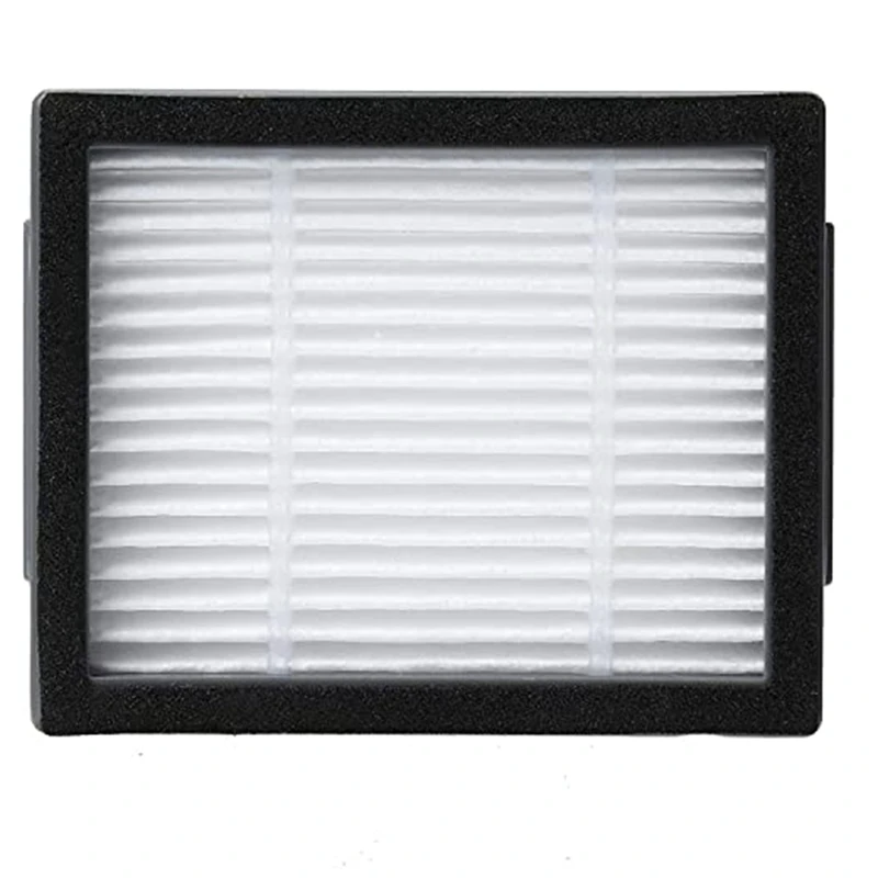 12PCS Filter Replacement Parts Accessories For Irobot I7 I7+ E5 E6 I3 Robot Vacuum
12PCS Filter Replacement Parts Accessories For Irobot I7 I7+ E5 E6 I3 Robot Vacuum