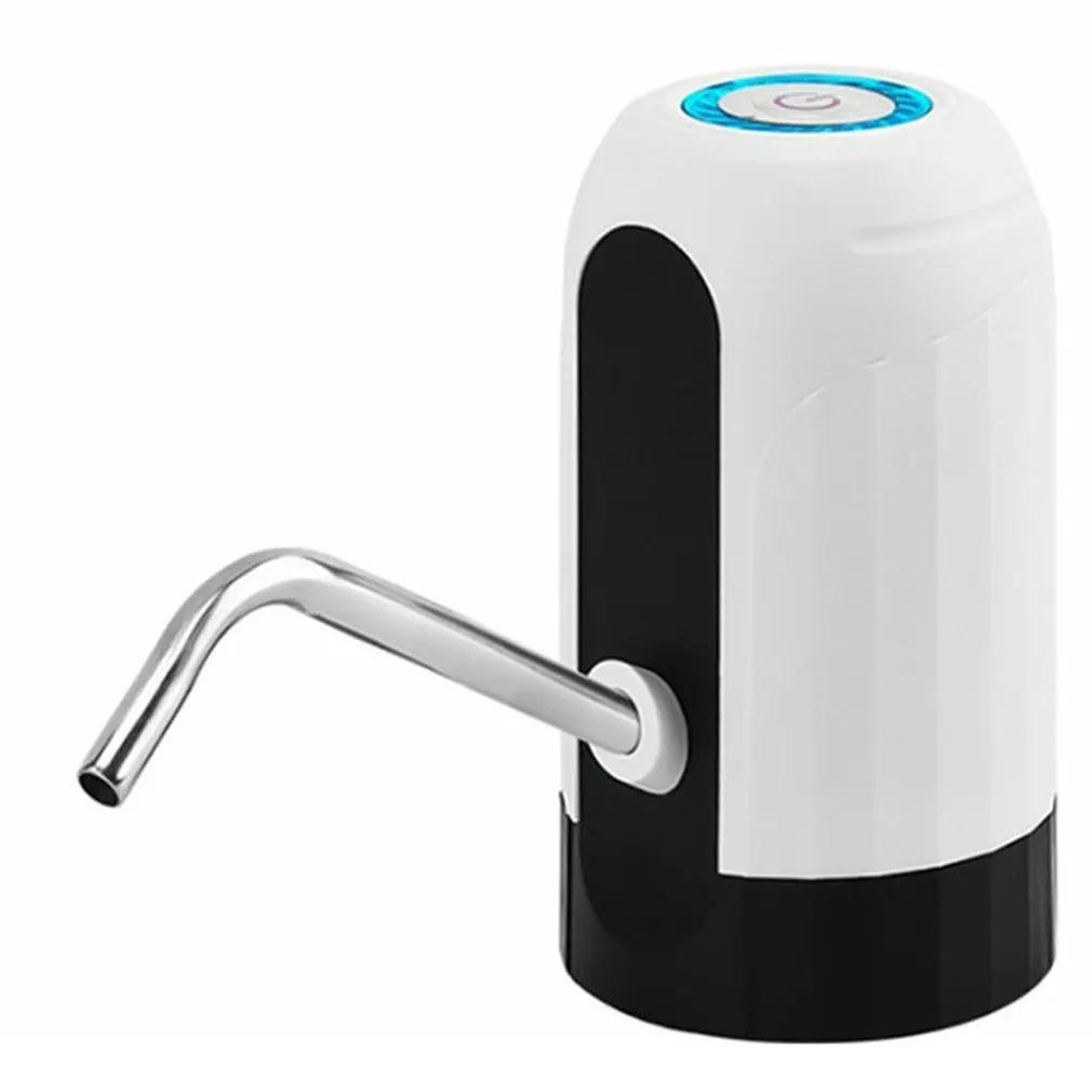 2021 новая бутылка для воды насос с USB-зарядкой, автоматический Электрический диспенсер для воды, насос для бутылок, водяной насос с автоматич...
2021 новая бутылка для воды насос с USB-зарядкой, автоматический Электрический диспенсер для воды, насос для бутылок, водяной насос с автоматич...