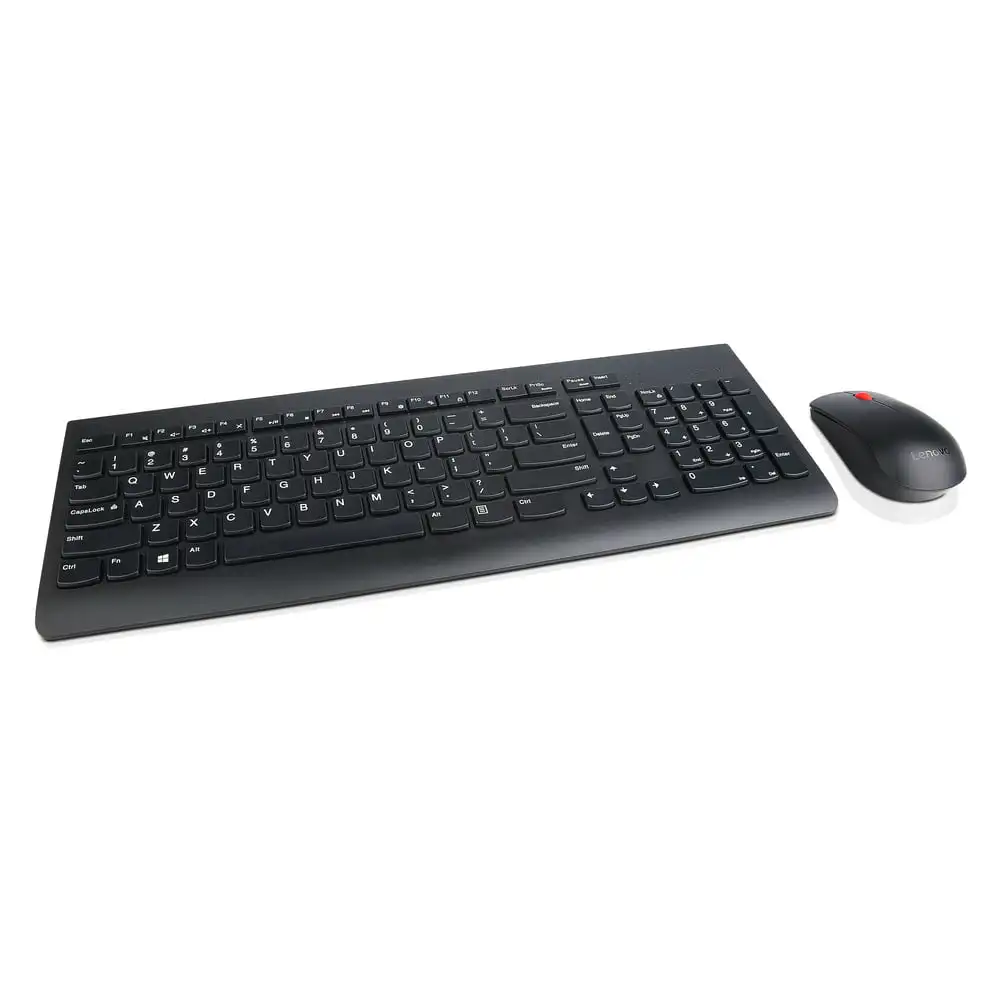 Комплект клавиатуры и мыши Lenovo Essential Combo-2,4 ГГц-Us-For Legion T7 34, Thinkcentre M70a Gen 2, Thinkcentre Neo 50,
Комплект клавиатуры и мыши Lenovo Essential Combo-2,4 ГГц-Us-For Legion T7 34, Thinkcentre M70a Gen 2, Thinkcentre Neo 50,