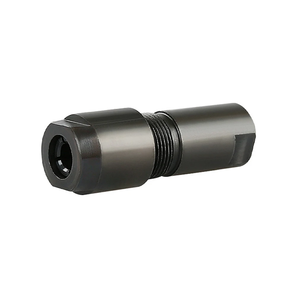 3/6mm Angle Grinder To Straight Grinder Adapter High Carbon Steel Grinder Chuck For 100-type Angle Grinder Grinding Polishing
3/6mm Angle Grinder To Straight Grinder Adapter High Carbon Steel Grinder Chuck For 100-type Angle Grinder Grinding Polishing