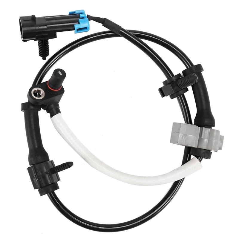 Car ABS Wheel Speed Sensor For Chevrolet Express 2500 2003-2009 15960231 
Car ABS Wheel Speed Sensor For Chevrolet Express 2500 2003-2009 15960231