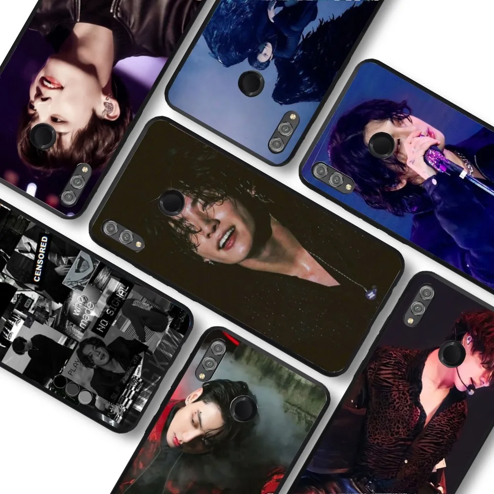 Euphoria Jungkook KPOP Phone Case For Huawei Honor 10 lite 9 20 7A pro 9X pro 30 pro 50 pro 60 pro 70 pro plus
Euphoria Jungkook KPOP Phone Case For Huawei Honor 10 lite 9 20 7A pro 9X pro 30 pro 50 pro 60 pro 70 pro plus