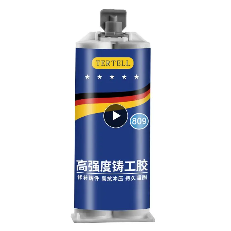 Repair Artifact Foundry Glue Repair Agent Tertell Accessories Ab Glue Waterproof Plugging Metal Cast Iron Glue
Repair Artifact Foundry Glue Repair Agent Tertell Accessories Ab Glue Waterproof Plugging Metal Cast Iron Glue