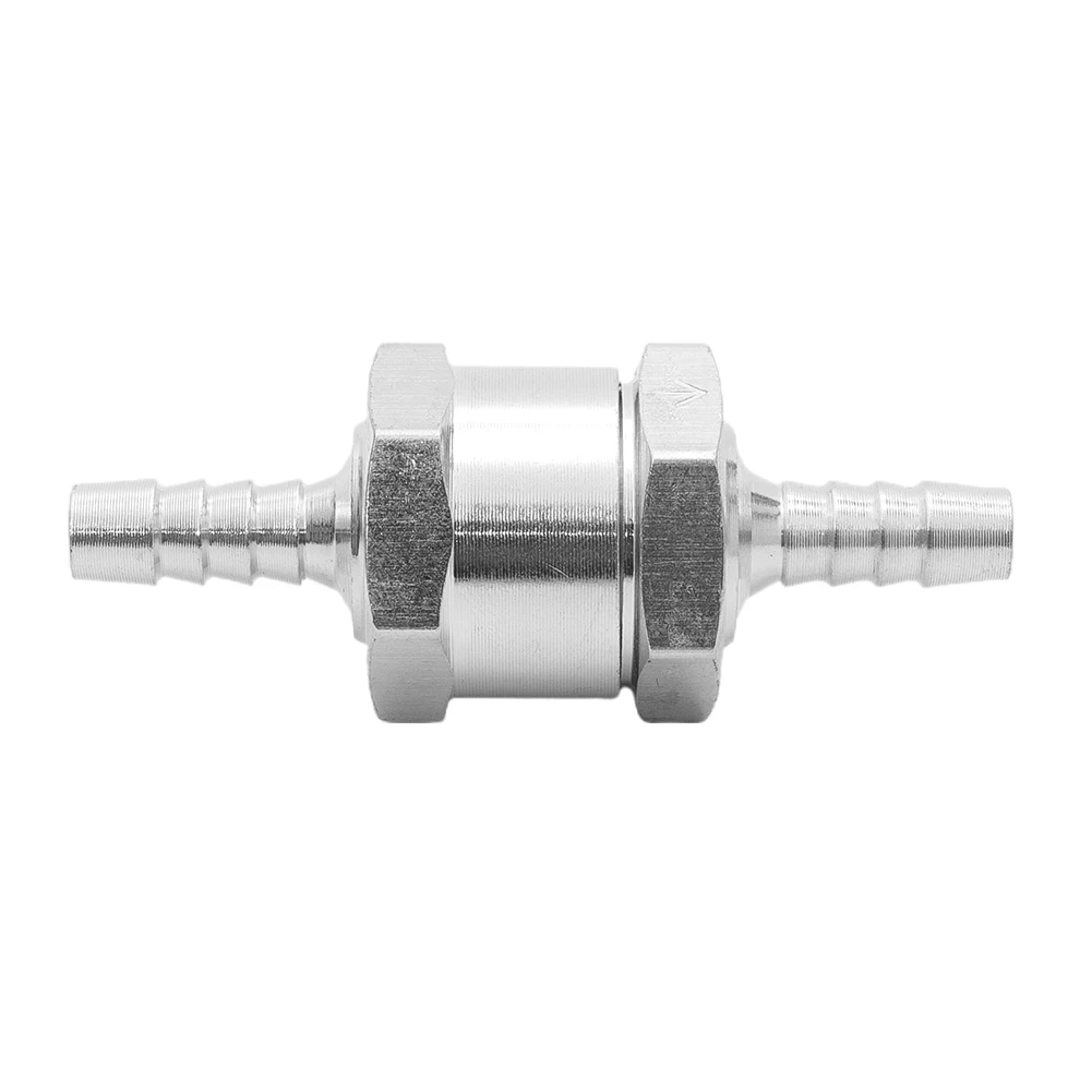 Fuel Systems Check Valves One-way Ships Water -30 ℃ To 130 ℃ Gas Gasoline Helicopters Motorcycles Nitrile Rubber
Fuel Systems Check Valves One-way Ships Water -30 ℃ To 130 ℃ Gas Gasoline Helicopters Motorcycles Nitrile Rubber