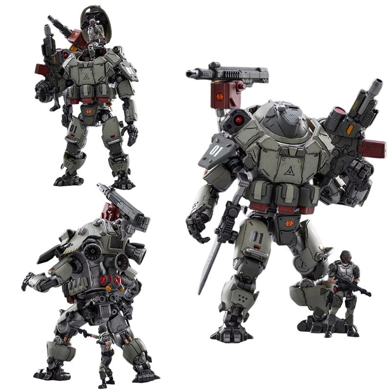 Genuine faint source Warhammer 40K Assault Combat Mech Anime Action Figures Toy For Boys Christma Collectible Model For Children
Genuine faint source Warhammer 40K Assault Combat Mech Anime Action Figures Toy For Boys Christma Collectible Model For Children