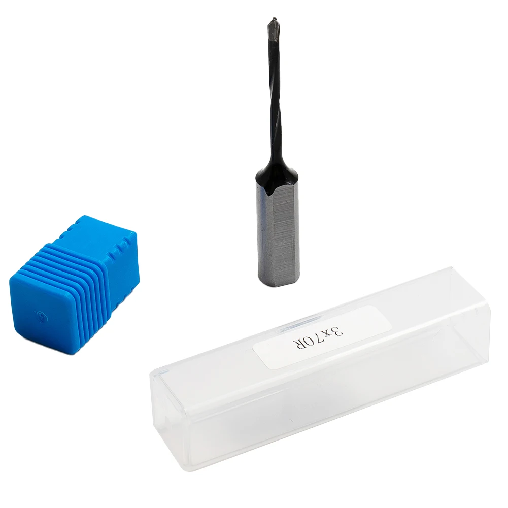 Drill Bit Row Drill Bit Sharp Blade Spraying Process Time Molding High Frequency Welding Low Friction Coefficient
Drill Bit Row Drill Bit Sharp Blade Spraying Process Time Molding High Frequency Welding Low Friction Coefficient
