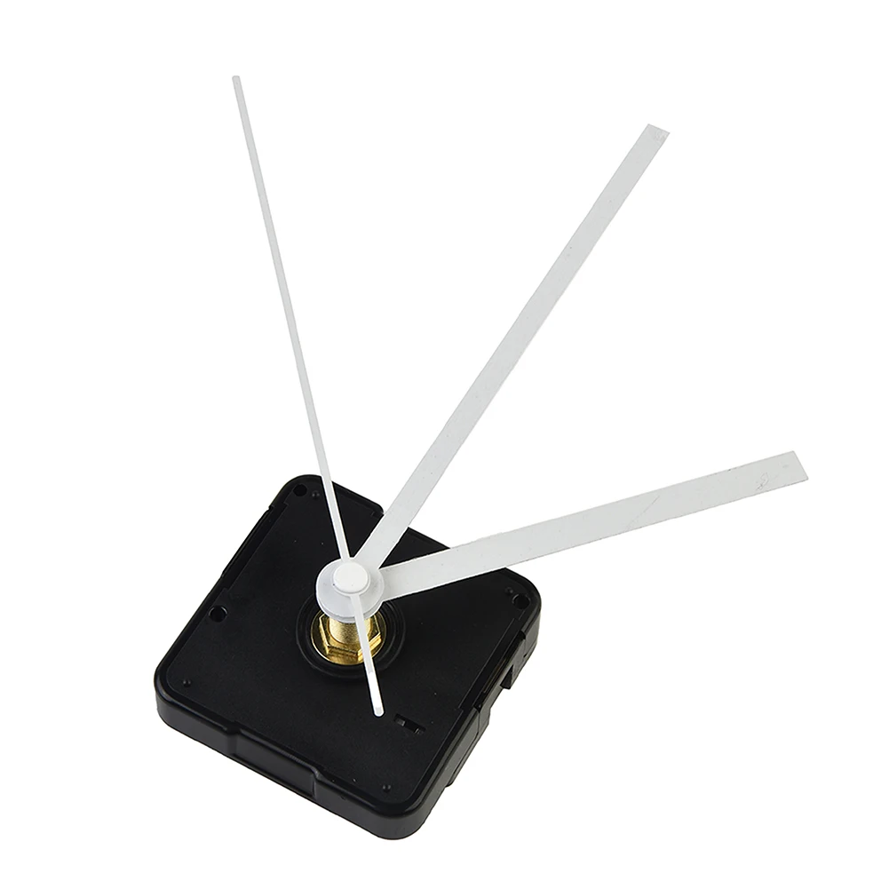 For Silent Clock Hand DIY Clock Replacement Quartz Wall Clock Mechanism Movement Repair Parts Clock Work Clock Parts
For Silent Clock Hand DIY Clock Replacement Quartz Wall Clock Mechanism Movement Repair Parts Clock Work Clock Parts