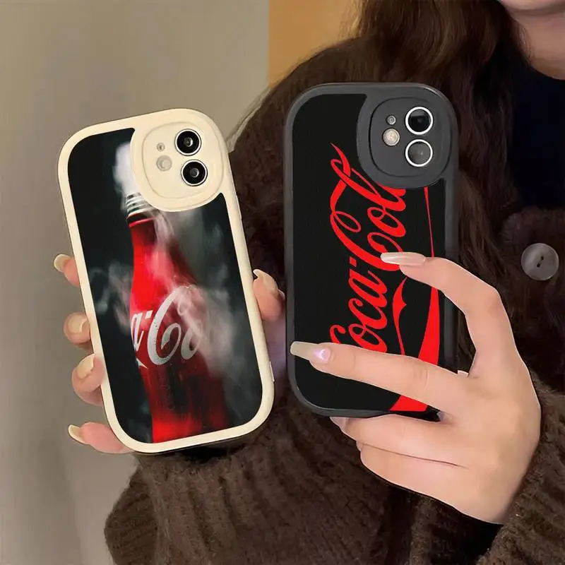 C-Coca-Fashion Cola Phone Case Hard Leather Phone Case for iPhone 13 12 Mini 11 14 Pro Max Xs X Xr 7 8 Plus 6 6s Se 2022
C-Coca-Fashion Cola Phone Case Hard Leather Phone Case for iPhone 13 12 Mini 11 14 Pro Max Xs X Xr 7 8 Plus 6 6s Se 2022