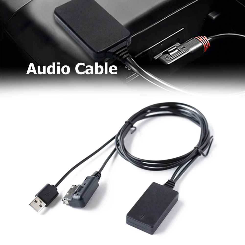 USB AUX-Кабель-адаптер 100 см 1 шт. 5-12 в Bluetooth 5,0 пластиковый AUX аудио-кабель адаптер Bluetooth музыкальный интерфейс
USB AUX-Кабель-адаптер 100 см 1 шт. 5-12 в Bluetooth 5,0 пластиковый AUX аудио-кабель адаптер Bluetooth музыкальный интерфейс
