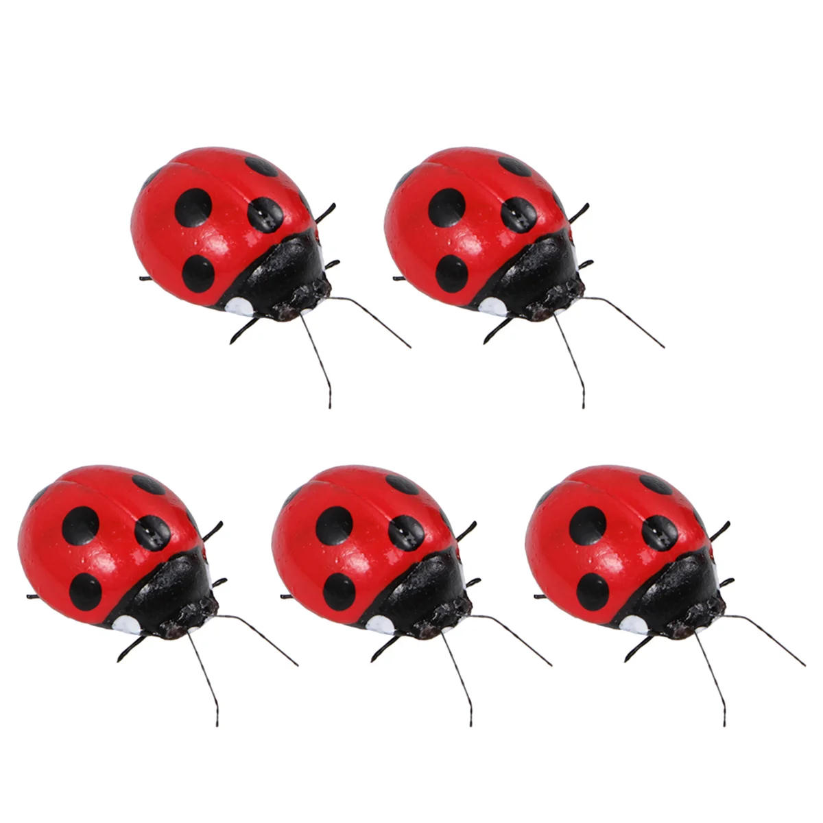 5pcs Fridge Magnets Ladybug Refrigerator Magnet Ladybug Refrigerator Magnet Gift Kids Refrigerator Magnet
5pcs Fridge Magnets Ladybug Refrigerator Magnet Ladybug Refrigerator Magnet Gift Kids Refrigerator Magnet