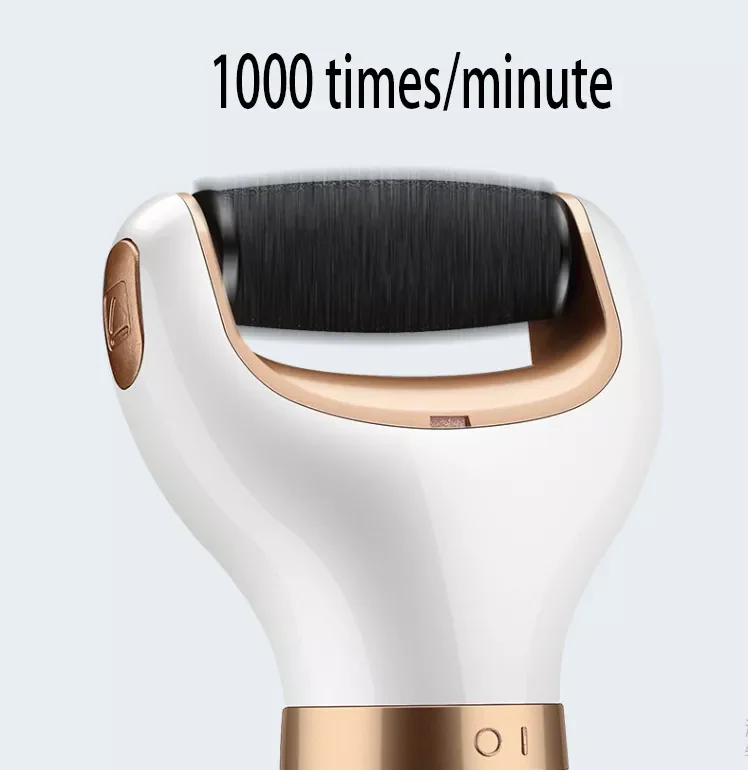 NEW2023 Electric Foot File Vacuum Callus Remover Pedicure Tools Dead Skin Callus Remover Foot Files USB Rechargeable Foot Skin C
NEW2023 Electric Foot File Vacuum Callus Remover Pedicure Tools Dead Skin Callus Remover Foot Files USB Rechargeable Foot Skin C