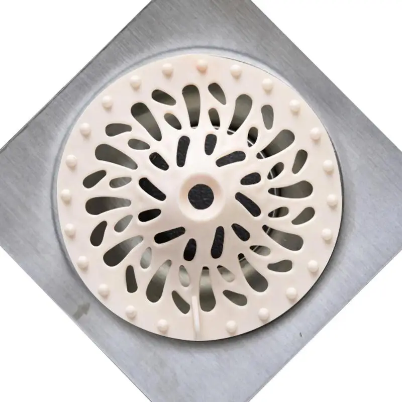 Drain Hair Catcher Volcano Shaped Tub Hair Stopper Home Cleaning Essentials With Anti-odor And Anti-Clogging Functions Suit For
Drain Hair Catcher Volcano Shaped Tub Hair Stopper Home Cleaning Essentials With Anti-odor And Anti-Clogging Functions Suit For
