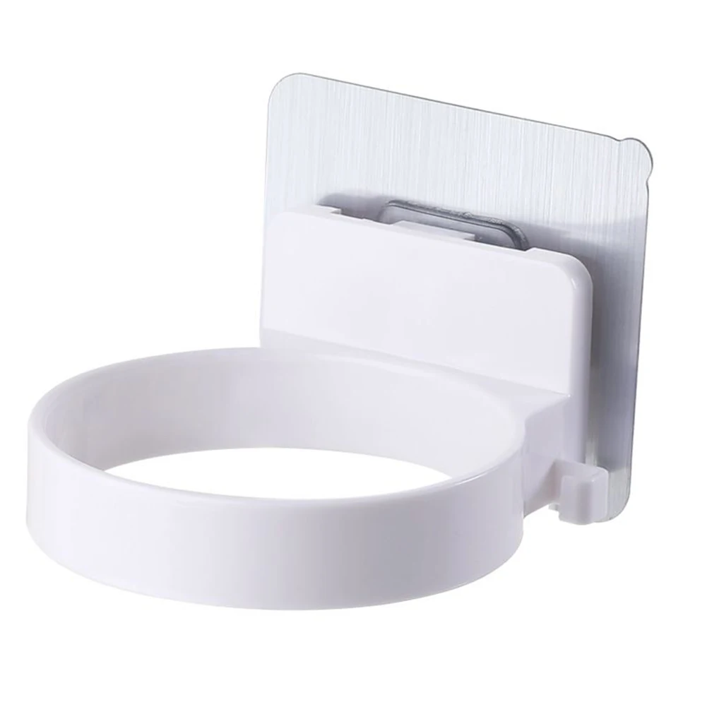Hair Dryer Bracket Anti-corrosion Durable Fits For Home&hotel Hook Up Lightweight Non-trace Stickers Brand New
Hair Dryer Bracket Anti-corrosion Durable Fits For Home&hotel Hook Up Lightweight Non-trace Stickers Brand New
